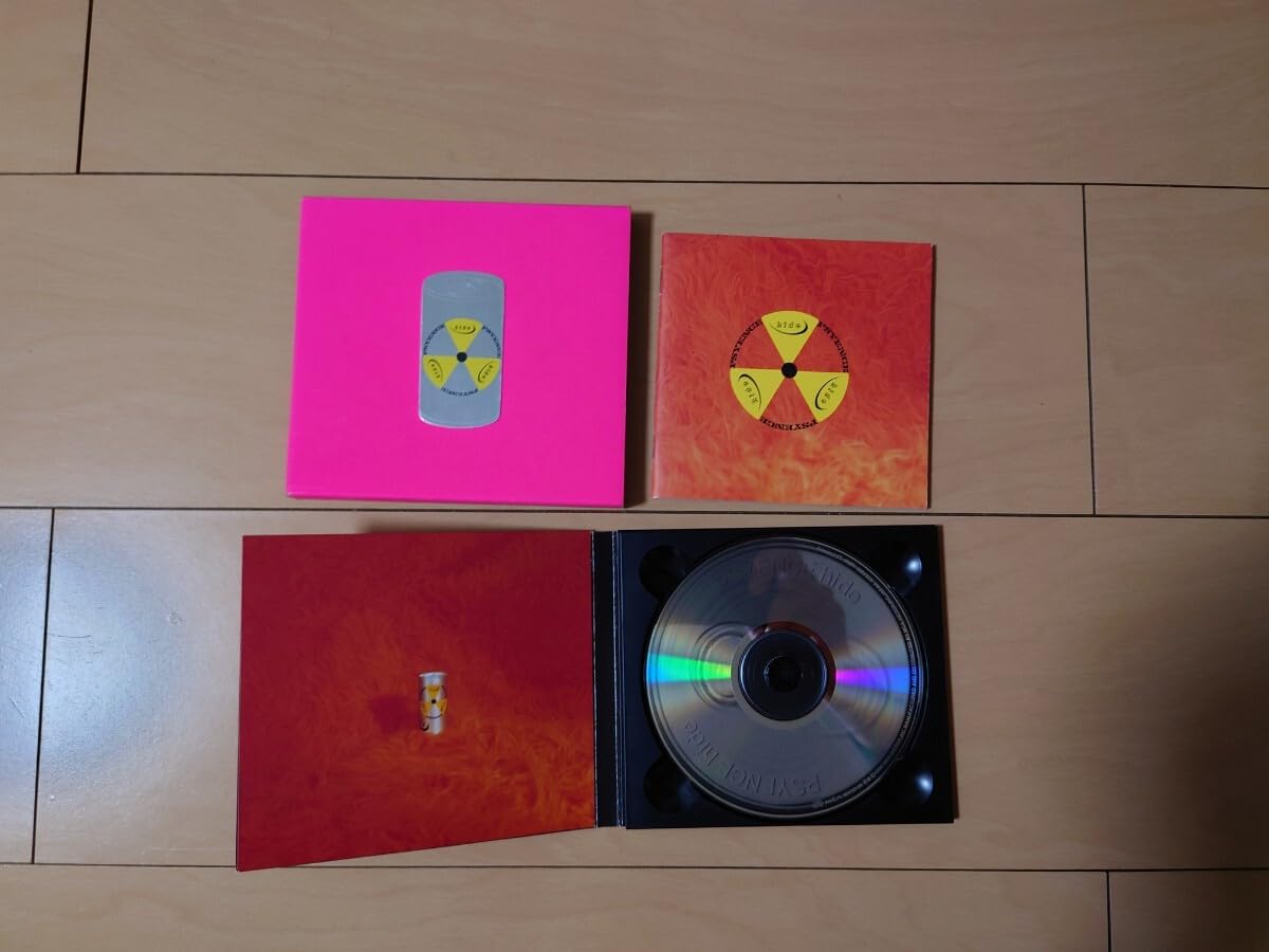 hide アルバム＆DVDの8点セット 初回盤含 中古良品 コレクター必見！