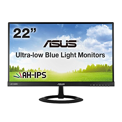 ASUS 23.8型WQHDディスプレイ ( IPS / 広視野角178°/ ブルーライト低減 / SRGBカバー / HDMI×2,D-sub×1 / スピーカー内蔵 / 3年保証 ) VX24AH Amazon.co.jp: ASUS 21.5型フルHDディスプレイ ( 広視野角178