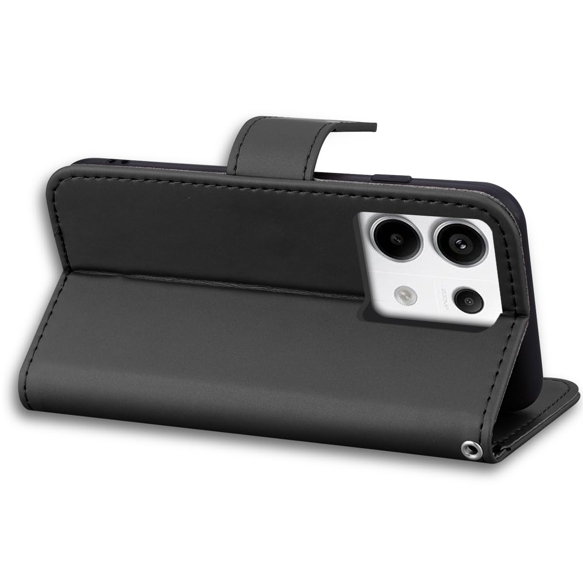 Leather Wallet Doro 1370 Phone Case Netgear Wifi Netgear Network