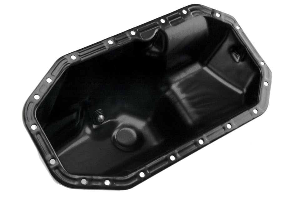 Cárter de aceite para VW Polo 1.4 y Skoda Fabia Roomster pieza BMO-VW-050