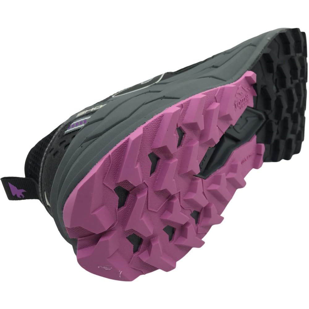 Joma - Shock Lady 2501 Nero per: Donna