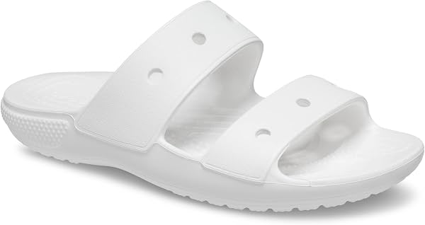 Sandalias clásicas Crocs para hombre