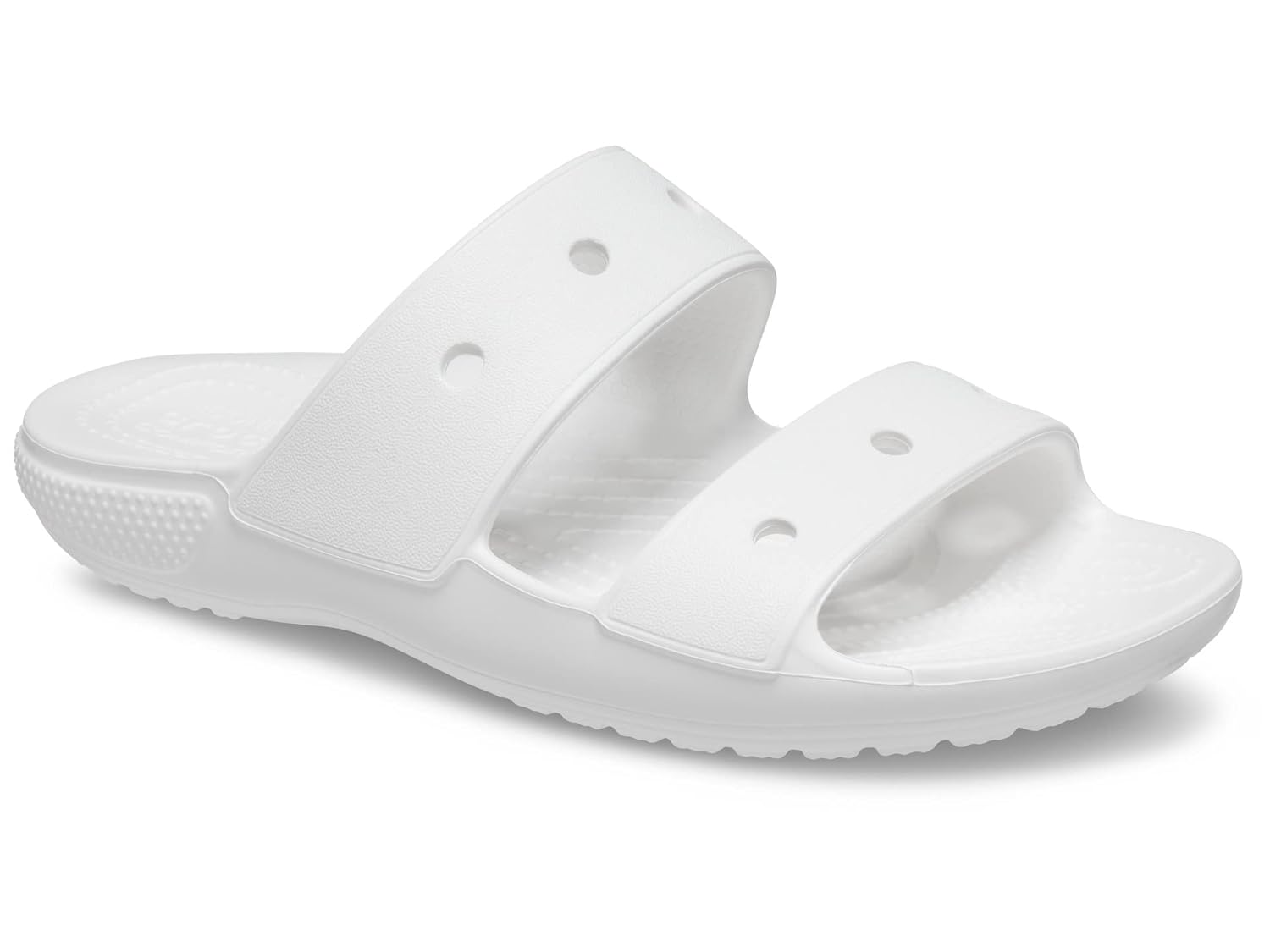 Crocs Mens Classic Slide Sandals