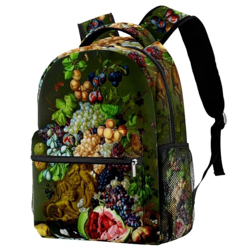 Sac à dos d'école ergonomique contre le mal de dos des ados