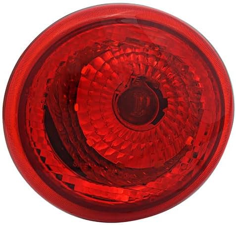 For Chevrolet Chevy HHR Tail Light Lamp 2006 2007 2008 2009 2010 2011 Passenger Right Side