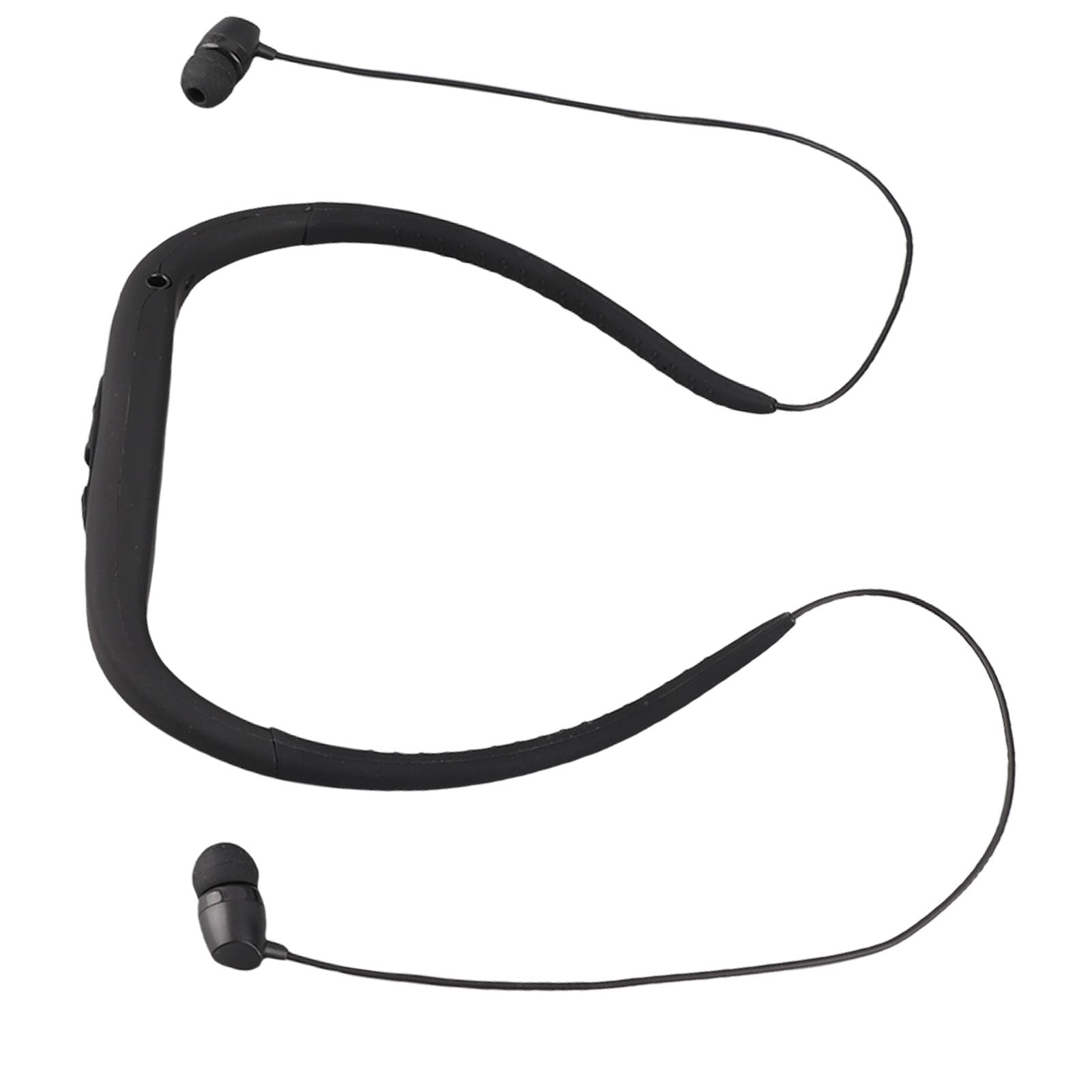 KIMISS Auriculares de Natación Impermeables IPX8, Reproductor de Música MP3 con Radio FM para Deportes Acuáticos, Auriculares Ligeros y Cómodos para Nadar, Correr, Hacer Ejercicio y Más