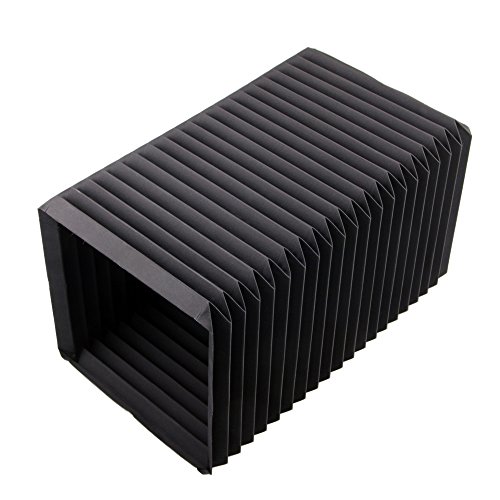 完全 蛇腹タイプA トヨ 45C 45G 4x5in判大判カメラ用 Professional Made Replacement Bellows Type A For TOYO 45C 45G 4x5 Large Format Camera (160x160