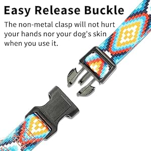   Dog-Collar-for-Small-Medium-Large-DogsAdjustable-Soft-Puppy-Collars-with-Quick-Release-BuckleS
