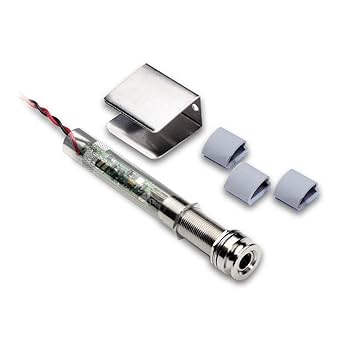 Fishman プリアンプ　ベース用 FISHMAN】フィッシュマン『ベース用プリアンプ』PRO-EQ Platinum