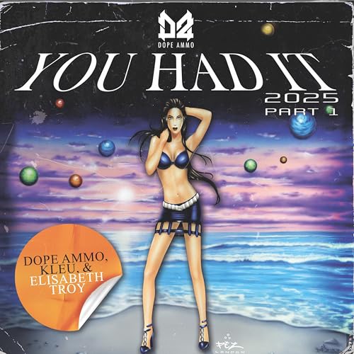 Dope Ammo, Kleu & Sub Zero