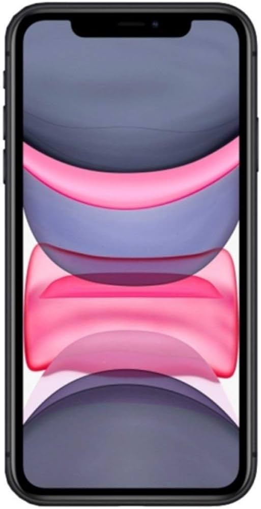 iPhone 11 128GB ブラック Só Memórias - Memórias Ram Mais Barata do Brasil - iPhone 11 Apple
