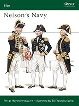 Nelsons Navy