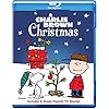 Peanuts a Charlie Brown Christmas