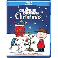 Peanuts a Charlie Brown Christmas