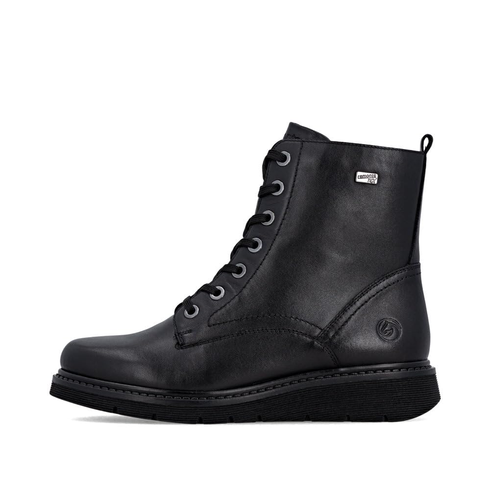 Remonte RemonteTEX D3979 Bottines classiques pour femme avec semelle lâche et imperméable