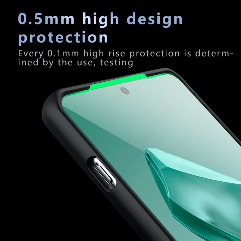 Coque aimantée OnePlus ACE 3 antichoc de finition premium
