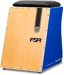 CAJON FSA CONFORT FCA4504 AZUL