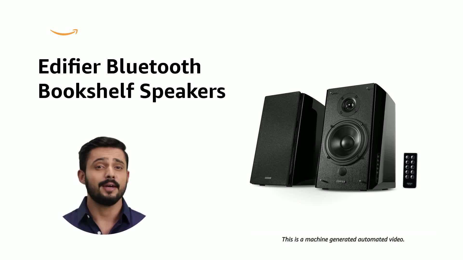 Edifier R2000DB Powered Bluetooth Bookshelf Speakers Black Price