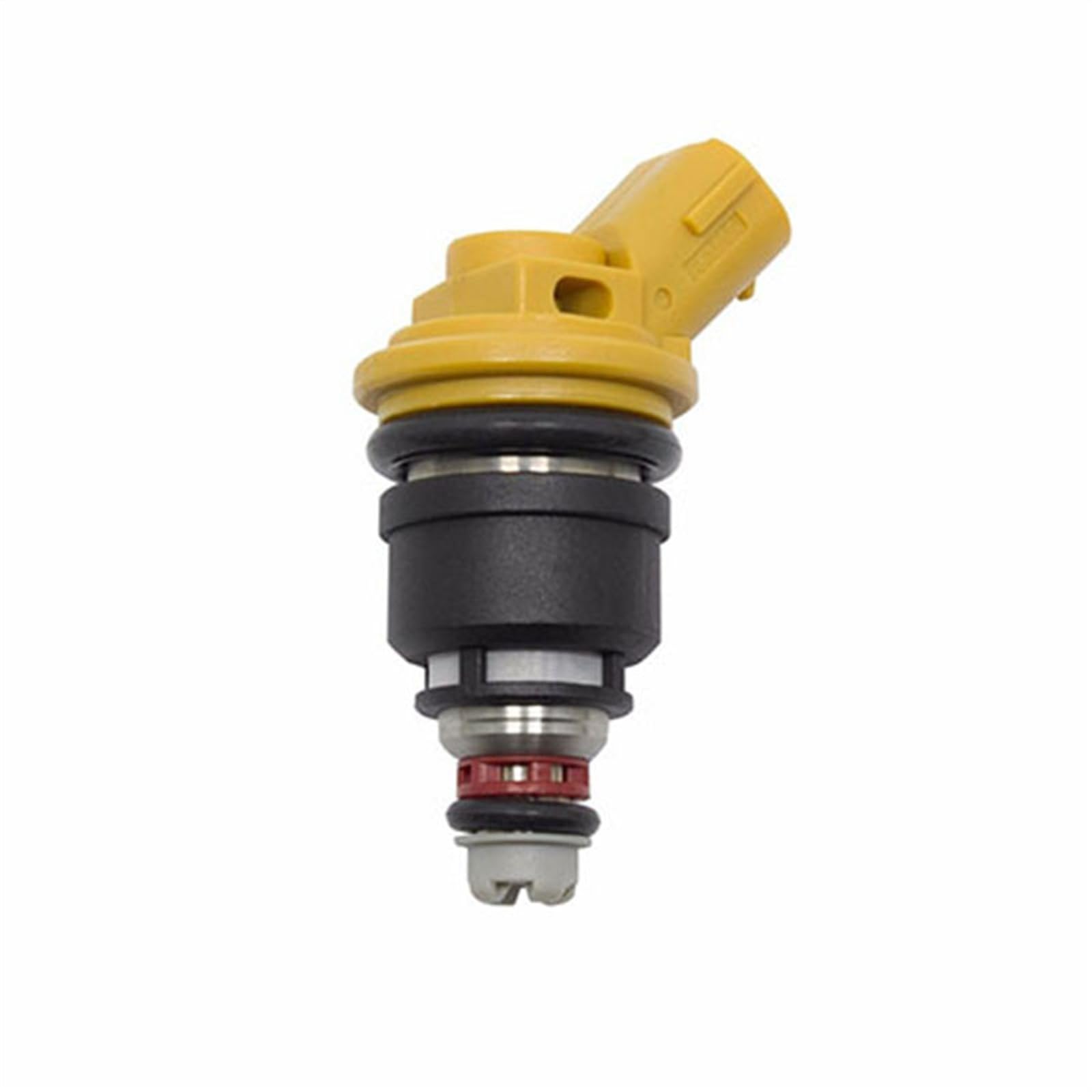 Cgbwmb 1 Pcs Car Petrol Injection Nozzles For Subaru For Forester For Impreza For Legacy For Outback 2.5L # 16600-Aa170 Fuel Injector 800Cc(1 Pcs)
