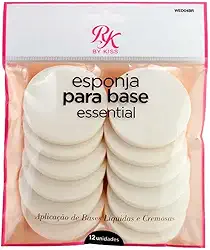 Rk By Kiss Esponja para Base Essential