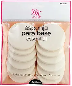 Rk By Kiss Esponja para Base Essential