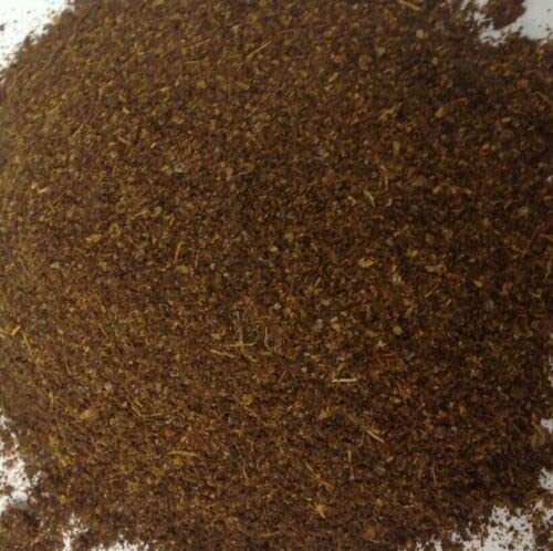 1 Lb Ground White Pepper – Freshly Fine Ground Premium Spice (Sweet Pea Spice Brand)