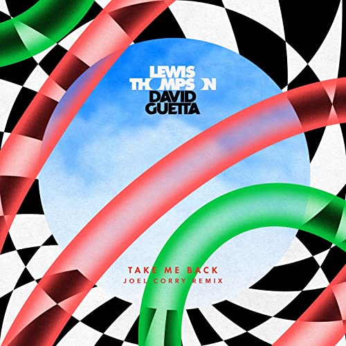 Lewis Thompson feat. David Guetta