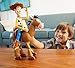 Disney Toy Story 4 Pack de aventuras de Woody y Perdigón, juguetes...