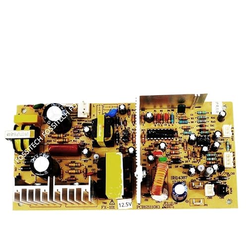 Circuit imprimé 110V 70W FX-101 pour réparer une cave à vin en panne