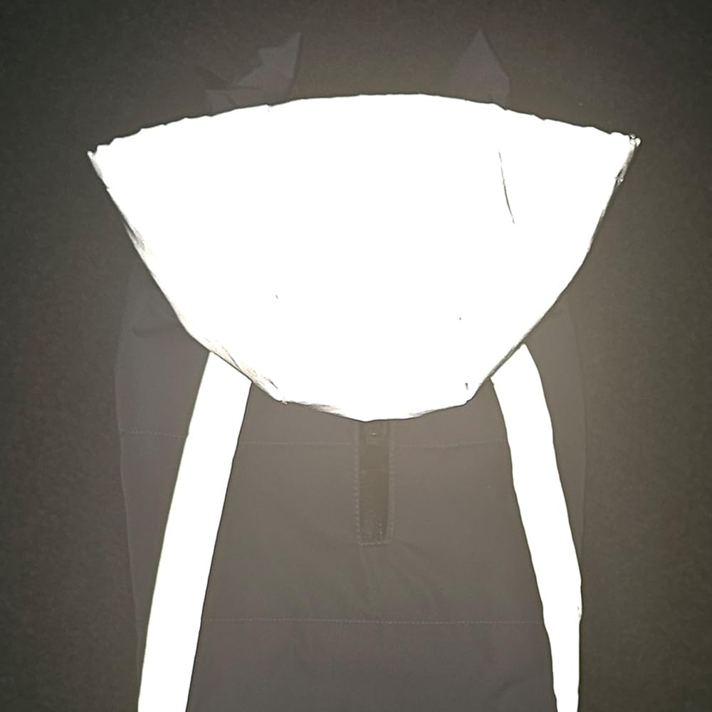 Nobby Hundemantel Reflect grau 36 cm