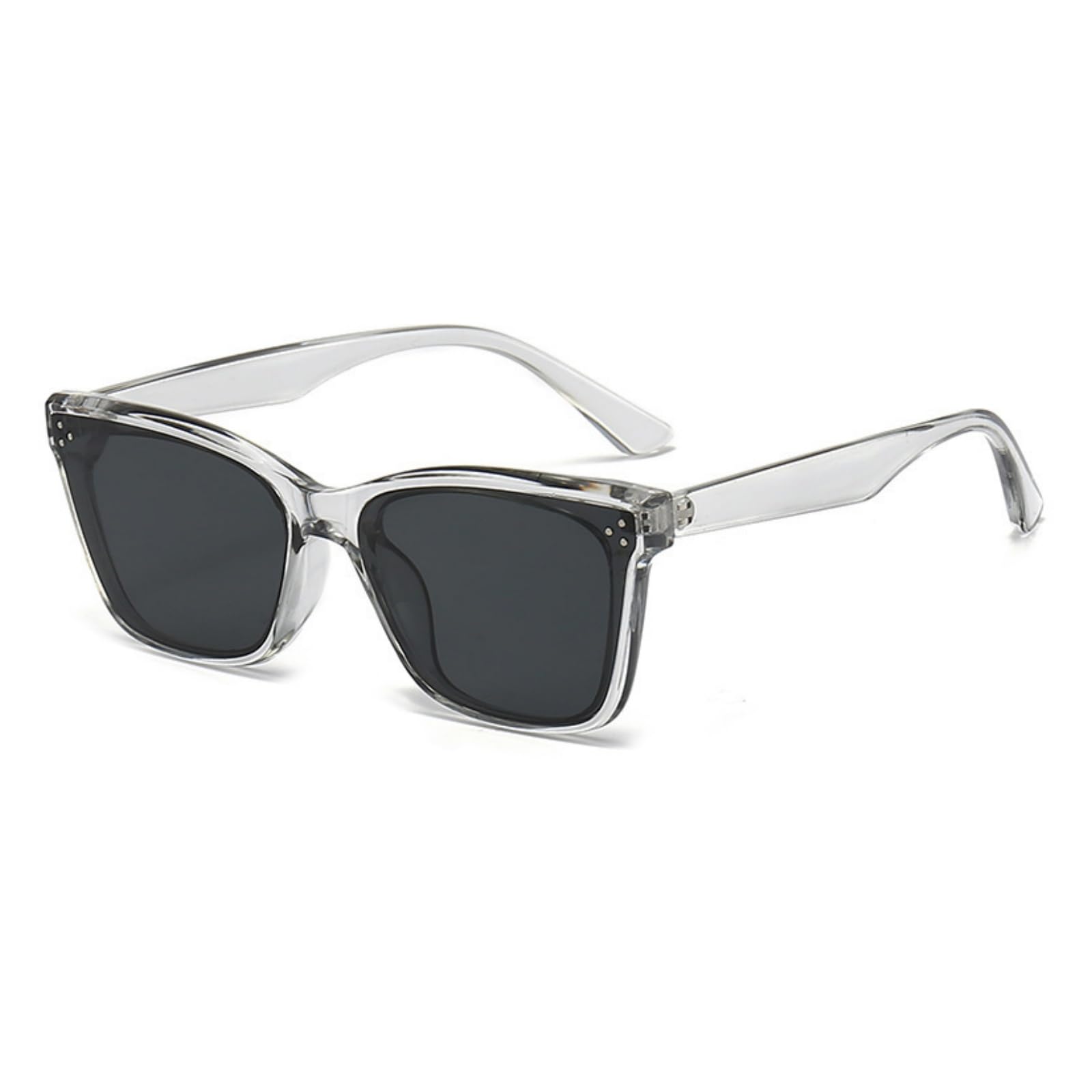 Cat Eye Sunglasses for Women Stylish Women Sun Glasses Eyewear Ladies Shades E1318-image-27