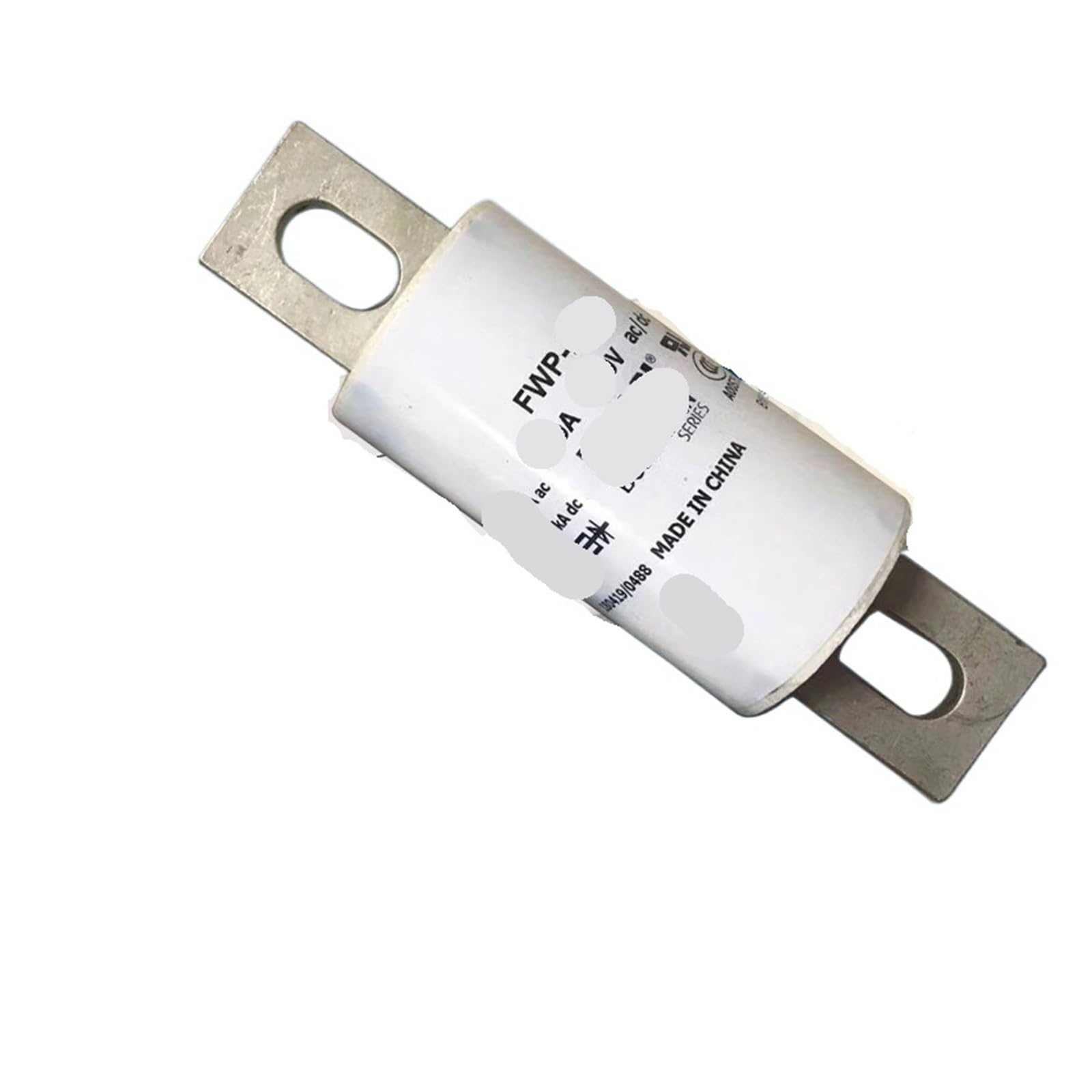 QRUYHBAJU Quick Fuse FWP-400C-450C-500C-600C-700C-800C 700V(FWP-350C)