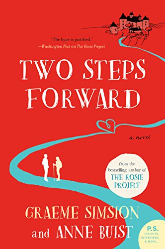 Two Steps Forward view 2