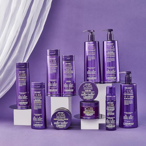 Image of Giovanni Conditioner