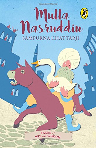 TWW : Mullah Nasruddin (Tales of Wit and Wisdom)