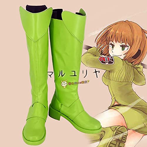 ワールドトリガー　小南桐絵　コスプレ衣装　Mサイズ Amazon.co.jp: [QLPLYZON] ワールドトリガー World Trigger 小南 桐絵