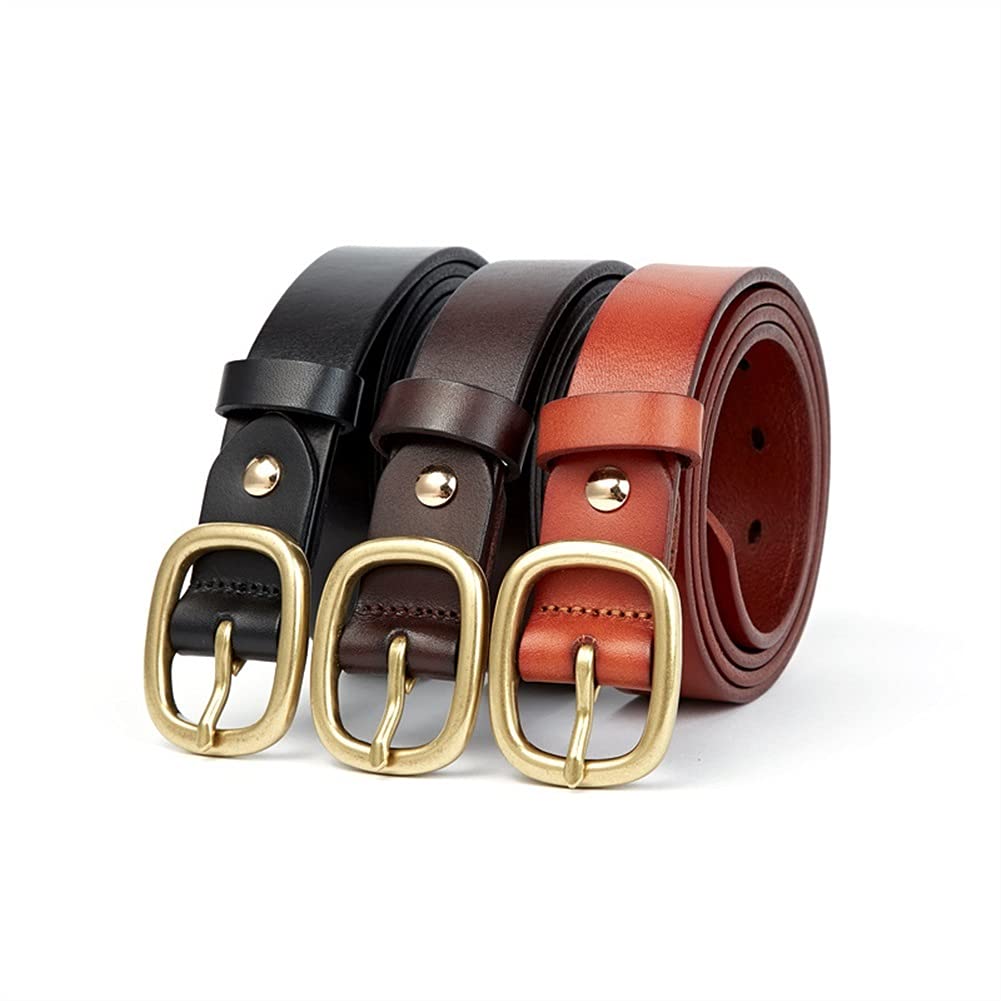Leren riem 100% echt leer damesriem goudgesp 2 cm breed heupriem jeansriem dames riem casual jeans smal business | Vascavi | Made in Germany Leren riem 100% echt leer damesriem goudgesp 2 cm breed heupriem jeansriem dames riem casual jeans smal business | Vascavi | Made in Germany
