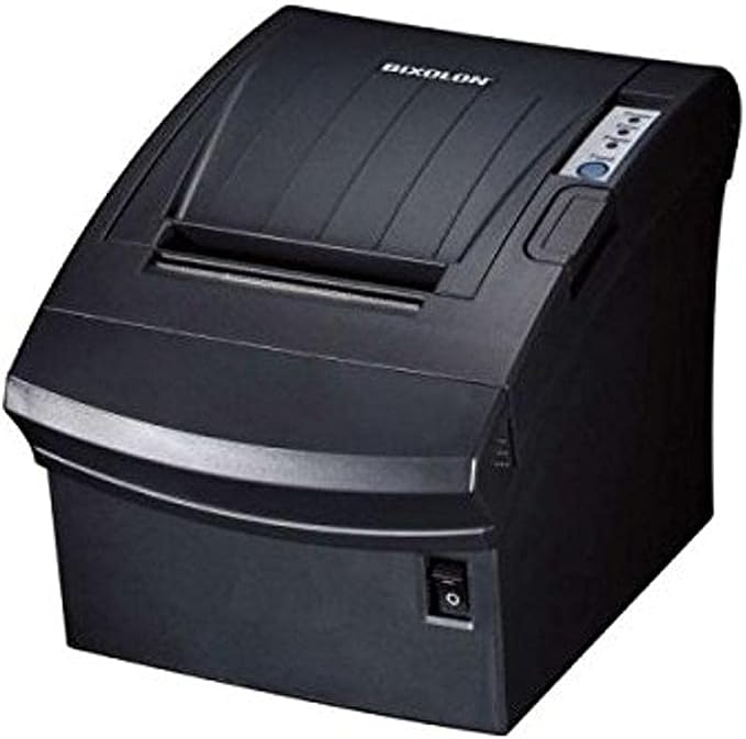 Bixolon SRP350IIICOSG - TPV Impresora Tickets : Bixolon: Amazon.es: Oficina  y papelería