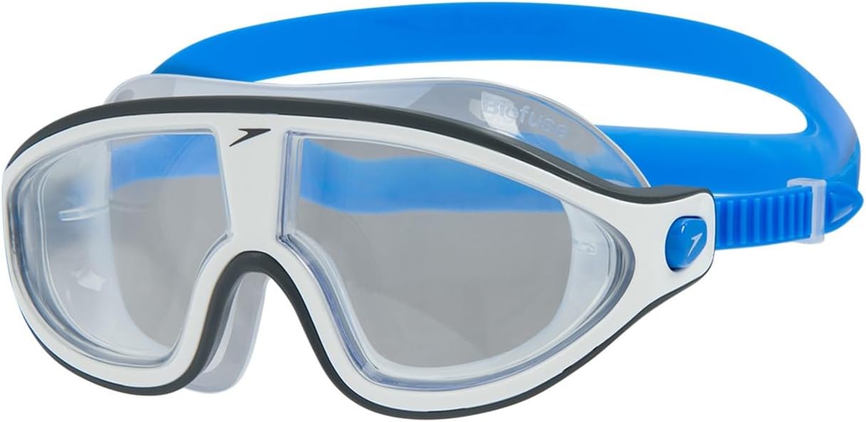 Speedo Biofuse Rift Goggle V2