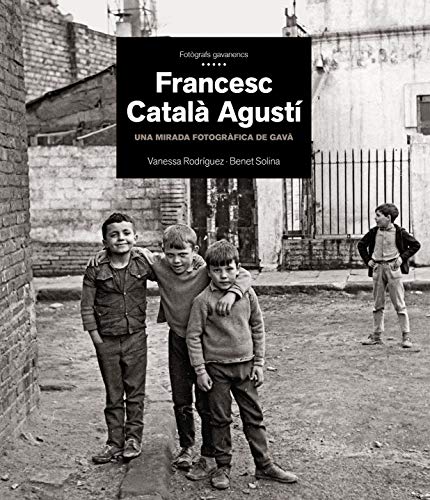 Francesc Català Agustí