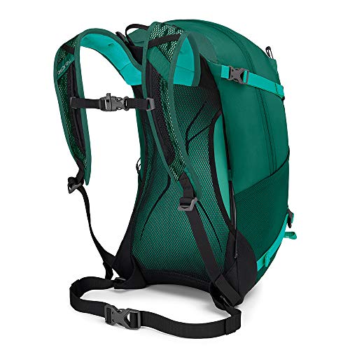 Osprey Hikelite Review (Is It The Ultimate Hiking Backpack?) ⋆ Expert