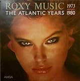  1973-1980 The Atlantic Years
