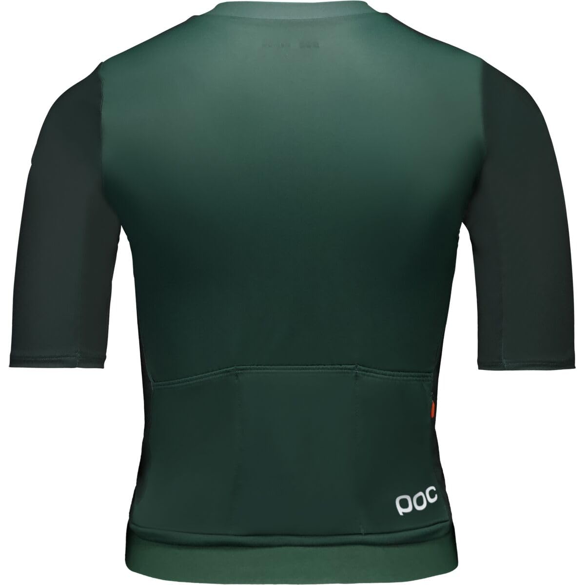 POC Cadence Jersey Damen Rennradtrikot – Komfortables Road Cycling Fahrradtrikot mit Rückentaschen