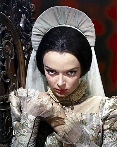Barbara Steele