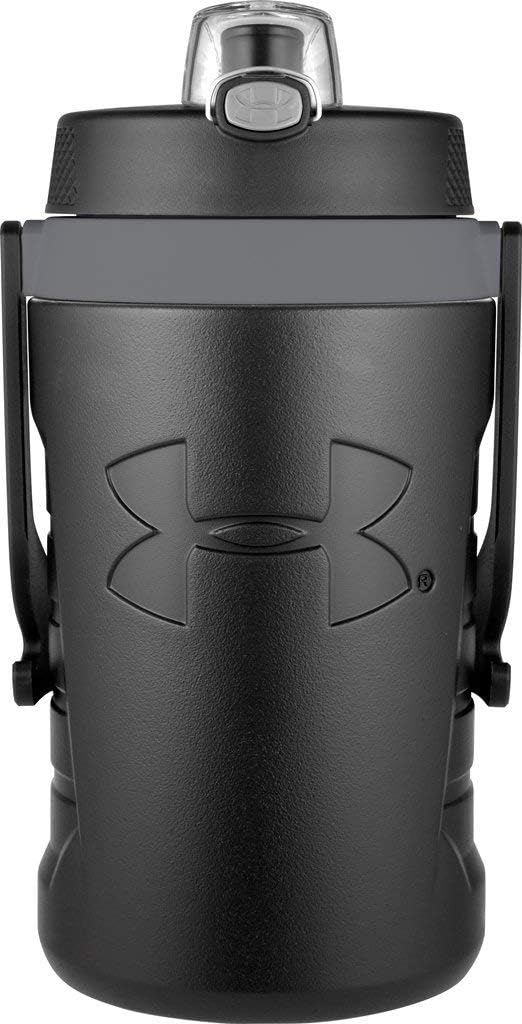 Under Armour UA Sideline 64 oz. Water Bottle OSFA Black