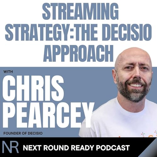 Revolutionizing Content Discovery: The Decisio Approach