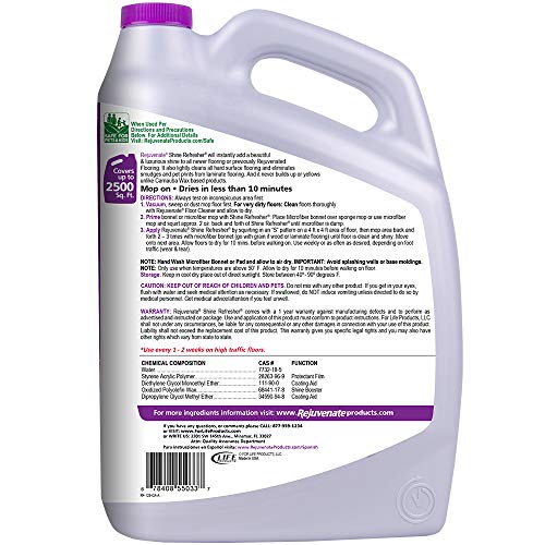 20 Best Laminate Floor Polish Of 2022(Reviews & Comparison) BDR