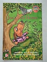 Joe's Lost Home 0021849919 Book Cover