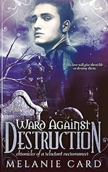 Paperback Ward Against Destruction Book