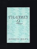 Thaddeus Q. 0533074371 Book Cover